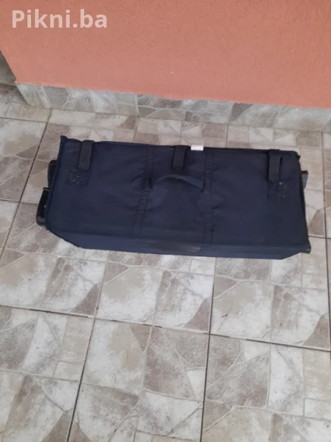 Djeciji krevetić rasklopivi CHICCO krevet