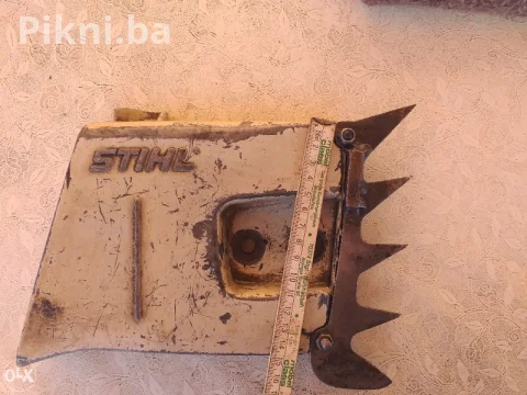 Original STIHL Poklopac Kvačila/Kočnice Lanca - SNIŽENO! 40 KM