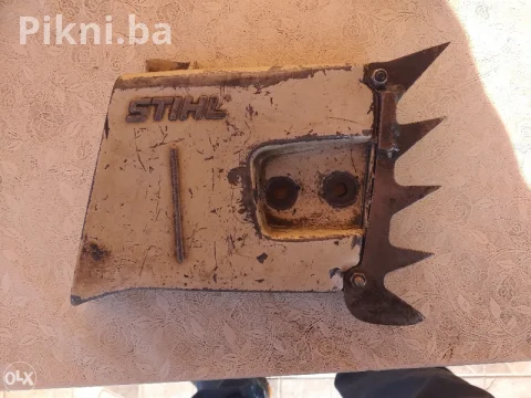 Original STIHL Poklopac Kvačila/Kočnice Lanca - SNIŽENO! 40 KM 6