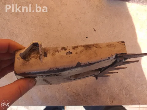 Original STIHL Poklopac Kvačila/Kočnice Lanca - SNIŽENO! 40 KM 5
