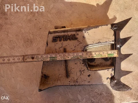Original STIHL Poklopac Kvačila/Kočnice Lanca - SNIŽENO! 40 KM 4