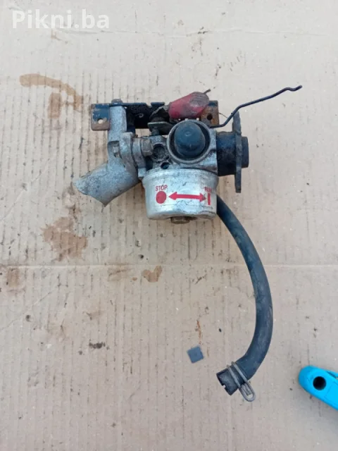 Karburator kosacice Briggs stratton Tecumsen dijelovi kosilice