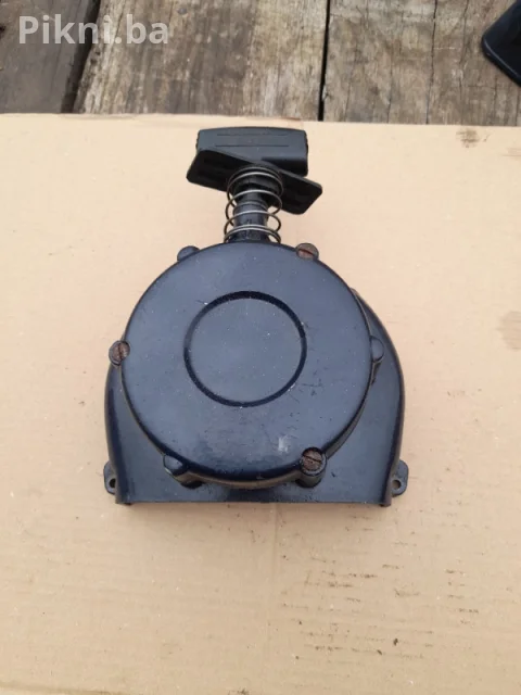 Kompletni STARTER / SOSTARTER za TOMOS T4 / T4.5 Kosilica traktor