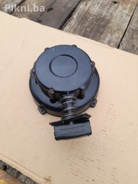 Kompletni STARTER / SOSTARTER za TOMOS T4 / T4.5 Kosilica traktor 7
