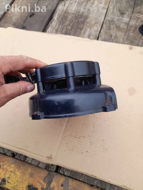 Kompletni STARTER / SOSTARTER za TOMOS T4 / T4.5 Kosilica traktor 6