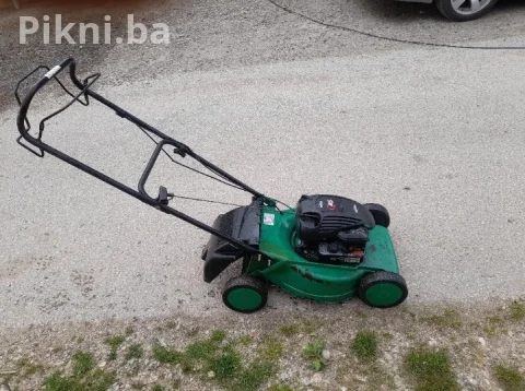 Poklopac korpa briggs strattion kosacice kosilice