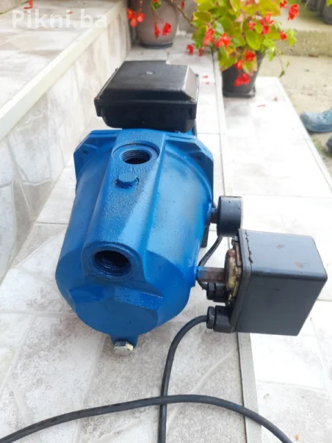 SAMOUSISNA Pumpa za vodu DAB AQUAJET 80M/20H (Baza Hidropaka) 5