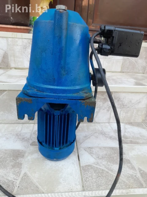 SAMOUSISNA Pumpa za vodu DAB AQUAJET 80M/20H (Baza Hidropaka)