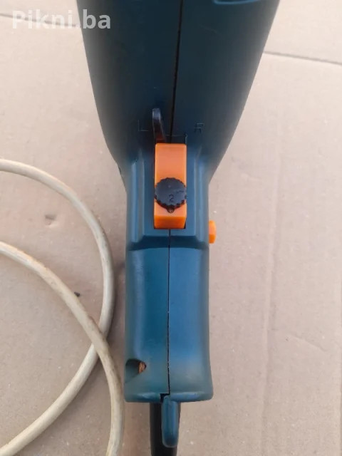 BUŠILICA HOTECH 500W / Čekić, Revers, Regulacija Brzine / Potpuno 8