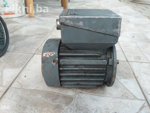 HITNO! VEM Elektromotor - 2800 RPM - Ex-proof Zaštita (Njemačka P