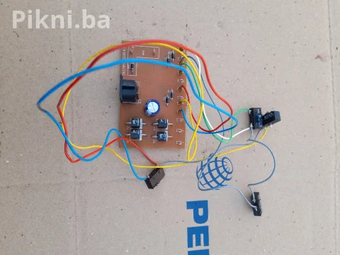 Elektronika OKIN KREVETA okimat3h4/6 pokretni kreveti