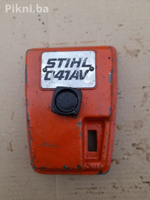 Poklopac startera (špule) za STIHL 041 AV Original