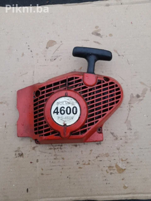 DOLMAR PS-4600 Poklopac Starera / Paljenje