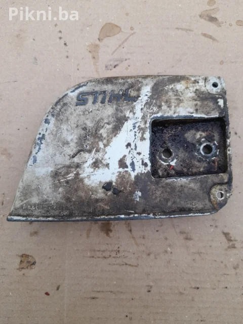 Originalni STIHL Poklopac Lanca / Kartera motorna pila motorka