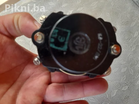 3x NOVI Trofazni Preklopni Prekidač / Sklopka za Motor - Povoljno 5