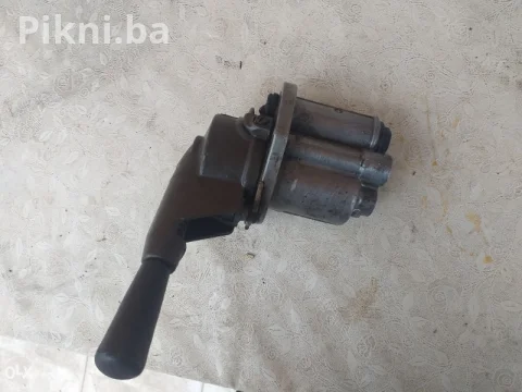 Rucna kocnica kamion zracna radna masina 4