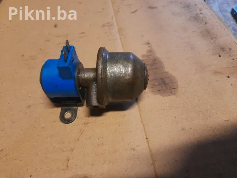 Lovato Elektromagnetni Ventil (Solenoid) za LPG/UNP Sistemi