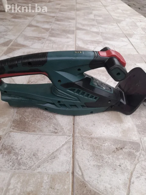 Parkside Akumulatorski Trimer za Živicu PHSA 12 B1 (12V) - Ogradu 11