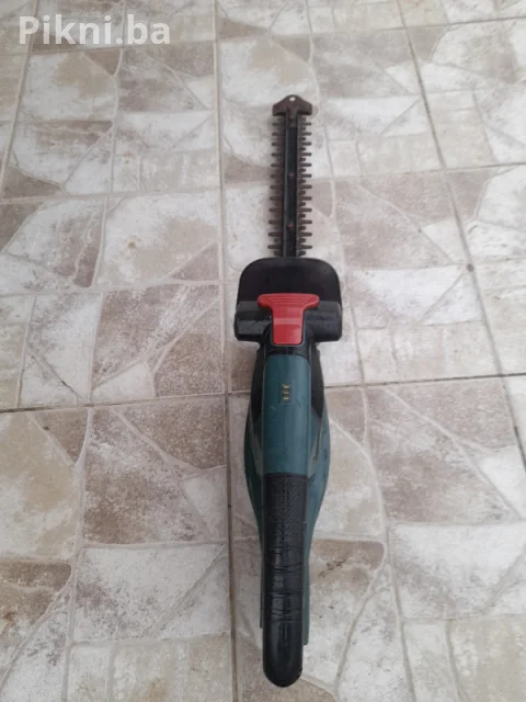 Parkside Akumulatorski Trimer za Živicu PHSA 12 B1 (12V) - Ogradu 10