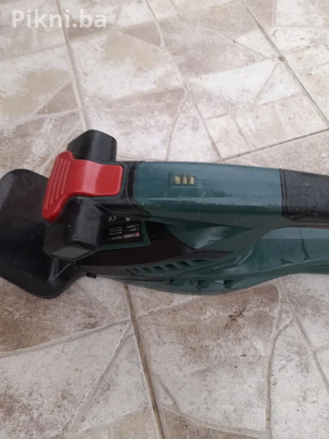 Parkside Akumulatorski Trimer za Živicu PHSA 12 B1 (12V) - Ogradu 3
