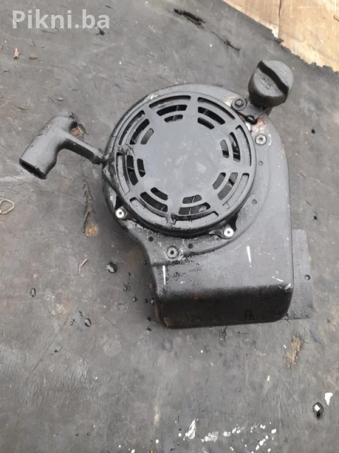 Kompletni Starter / Poklopac starter za Motor kosilice Briggs St