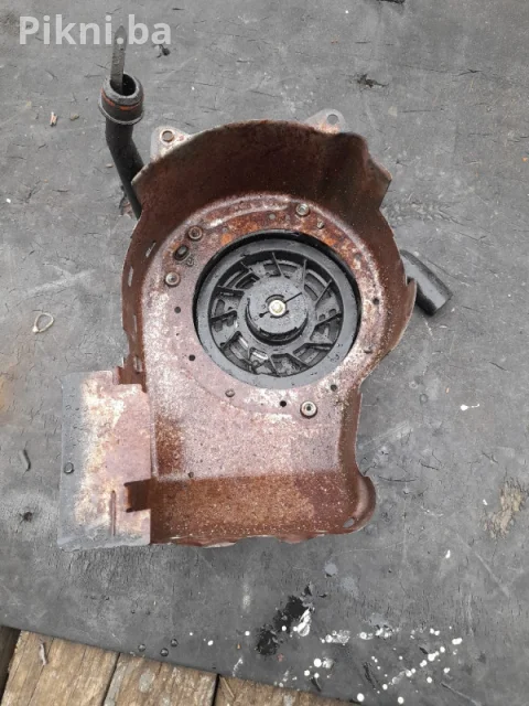 Kompletni Starter / Poklopac starter za Motor kosilice Briggs St 4