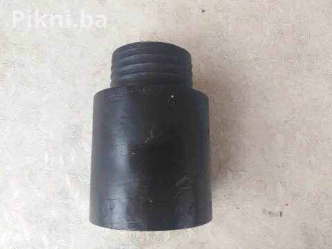 Redukcija / Adapter za Bušaću Šipku Mašinsko Bušenje Zemlje