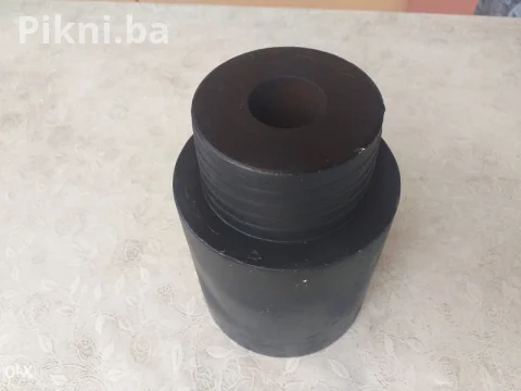 Redukcija / Adapter za Bušaću Šipku Mašinsko Bušenje Zemlje 6