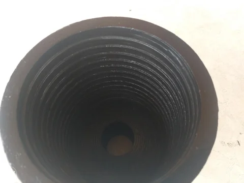 Redukcija / Adapter za Bušaću Šipku Mašinsko Bušenje Zemlje