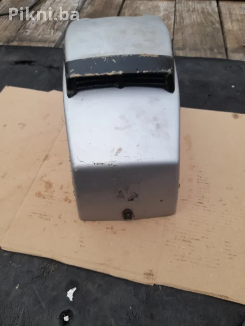 Originalni Poklopac motora / Kućište za TOMOS T4 NL 5