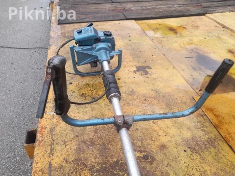 Profesionalni trimer HOMELITE XLBC-B trimeri za travu 8
