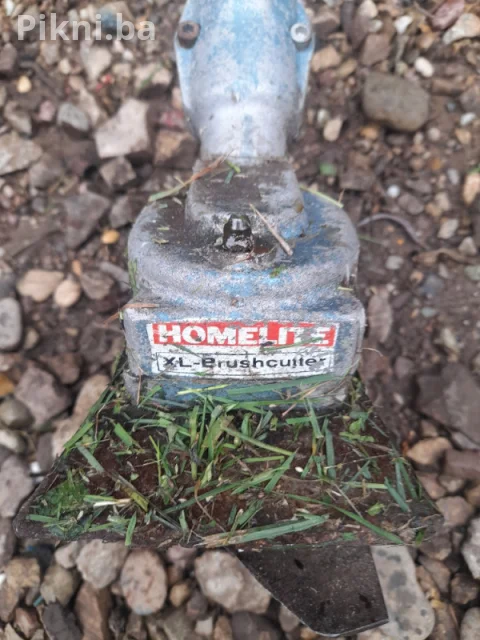 Profesionalni trimer HOMELITE XLBC-B trimeri za travu 3