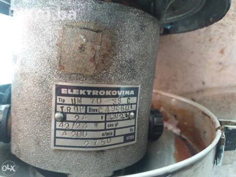 Webasto grijanje 24w 300m3 na naftu topovi grijalice 9