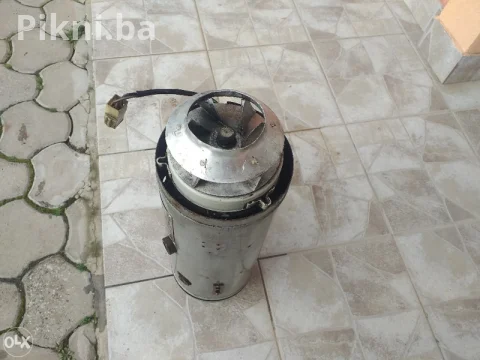 Webasto grijanje 24w 300m3 na naftu topovi grijalice 7