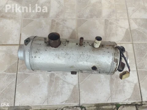 Webasto grijanje 24w 300m3 na naftu topovi grijalice 4
