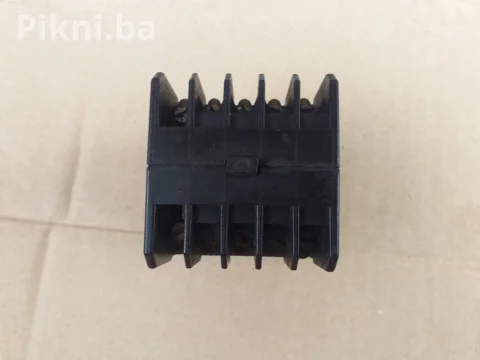 Kontaktor Rade Končar 4CN 16A 220v SKLOPKA PREKIDAC 4