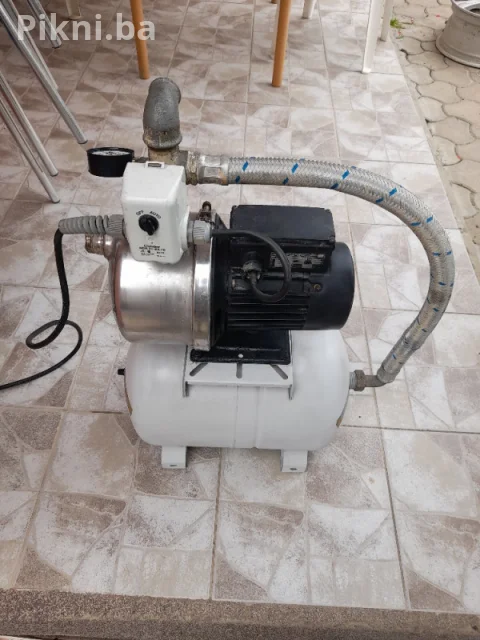 Grundfos JP5 AE-AA hidrofor hidropak pumpa za vodu elektro motor