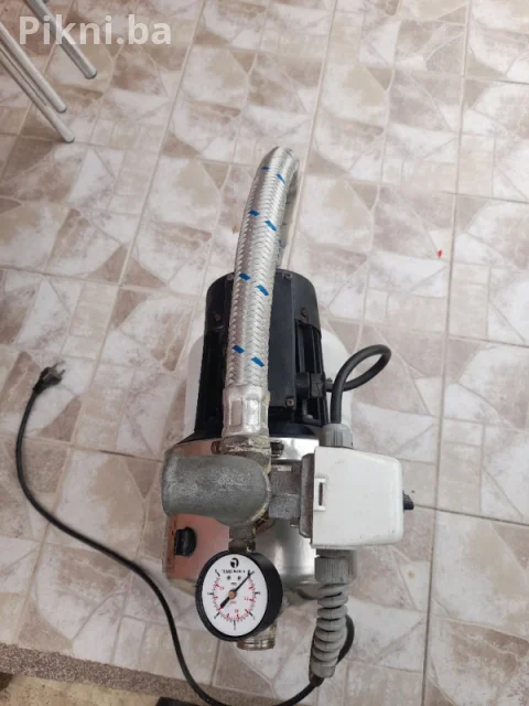 Grundfos JP5 AE-AA hidrofor hidropak pumpa za vodu elektro motor 6