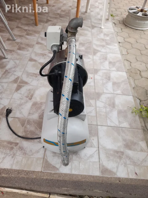 Grundfos JP5 AE-AA hidrofor hidropak pumpa za vodu elektro motor 3