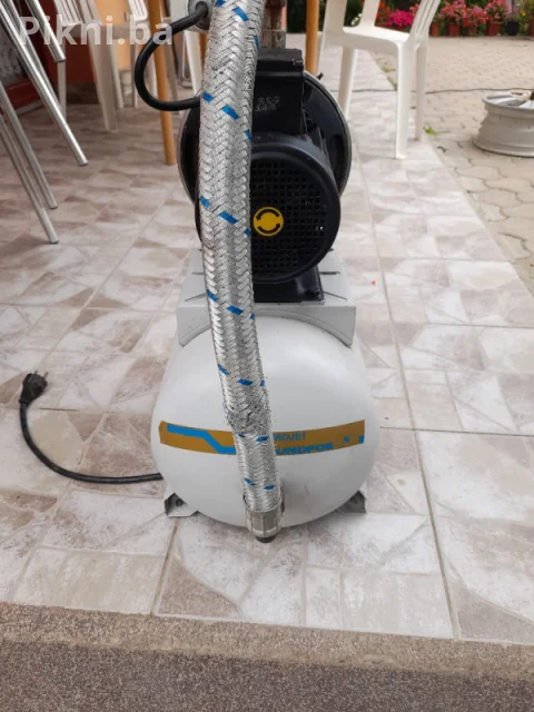 Grundfos JP5 AE-AA hidrofor hidropak pumpa za vodu elektro motor