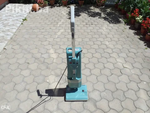 Profi usisivac Lindhaus mb53e Usisivaci 15