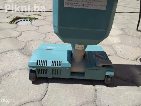 Profi usisivac Lindhaus mb53e Usisivaci 9