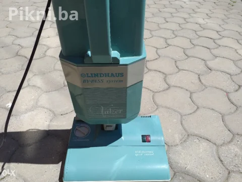 Profi usisivac Lindhaus mb53e Usisivaci 8