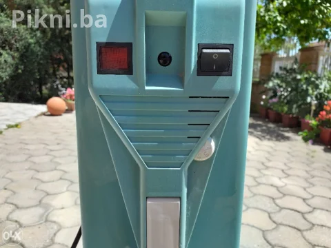 Profi usisivac Lindhaus mb53e Usisivaci 7