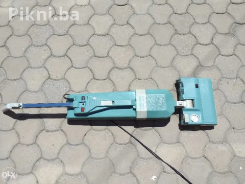 Profi usisivac Lindhaus mb53e Usisivaci 5