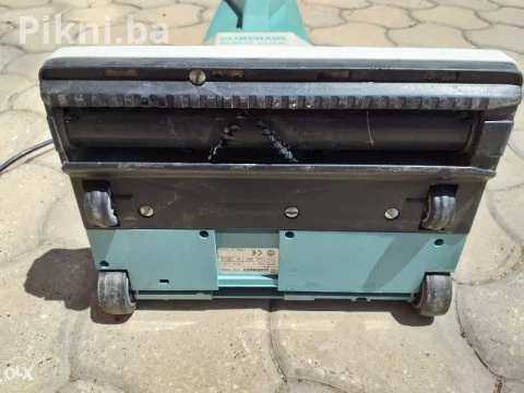Profi usisivac Lindhaus mb53e Usisivaci