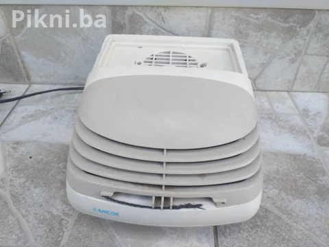 Jonizator pročišćivač zraka ventilator