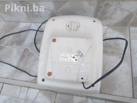 Jonizator pročišćivač zraka ventilator 5