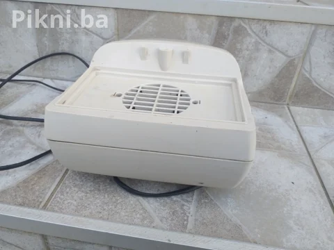 Jonizator pročišćivač zraka ventilator 3