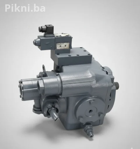 GOTOVO NOVA! Hidraulična Pumpa SAUER-DANFOSS SPV 23